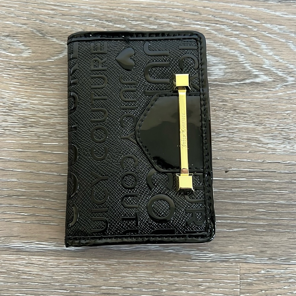 Juicy couture wallet